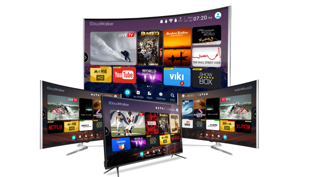 Iptv на телевизорах smart tv. Телевизор с IPTV. Цифровое Телевидение IPTV. IPTV на смарт ТВ. Айпи телевизор.